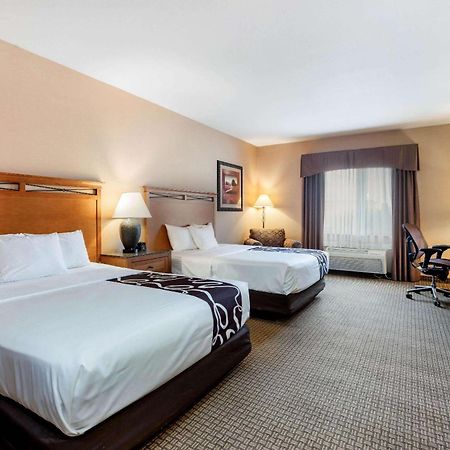 La Quinta By Wyndham Twin Falls megye  Kültér fotó