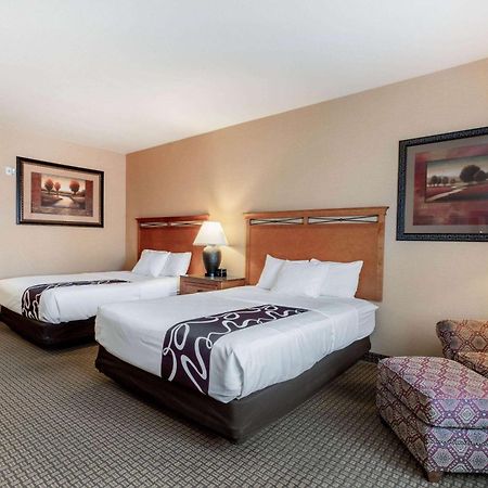 La Quinta By Wyndham Twin Falls megye  Kültér fotó
