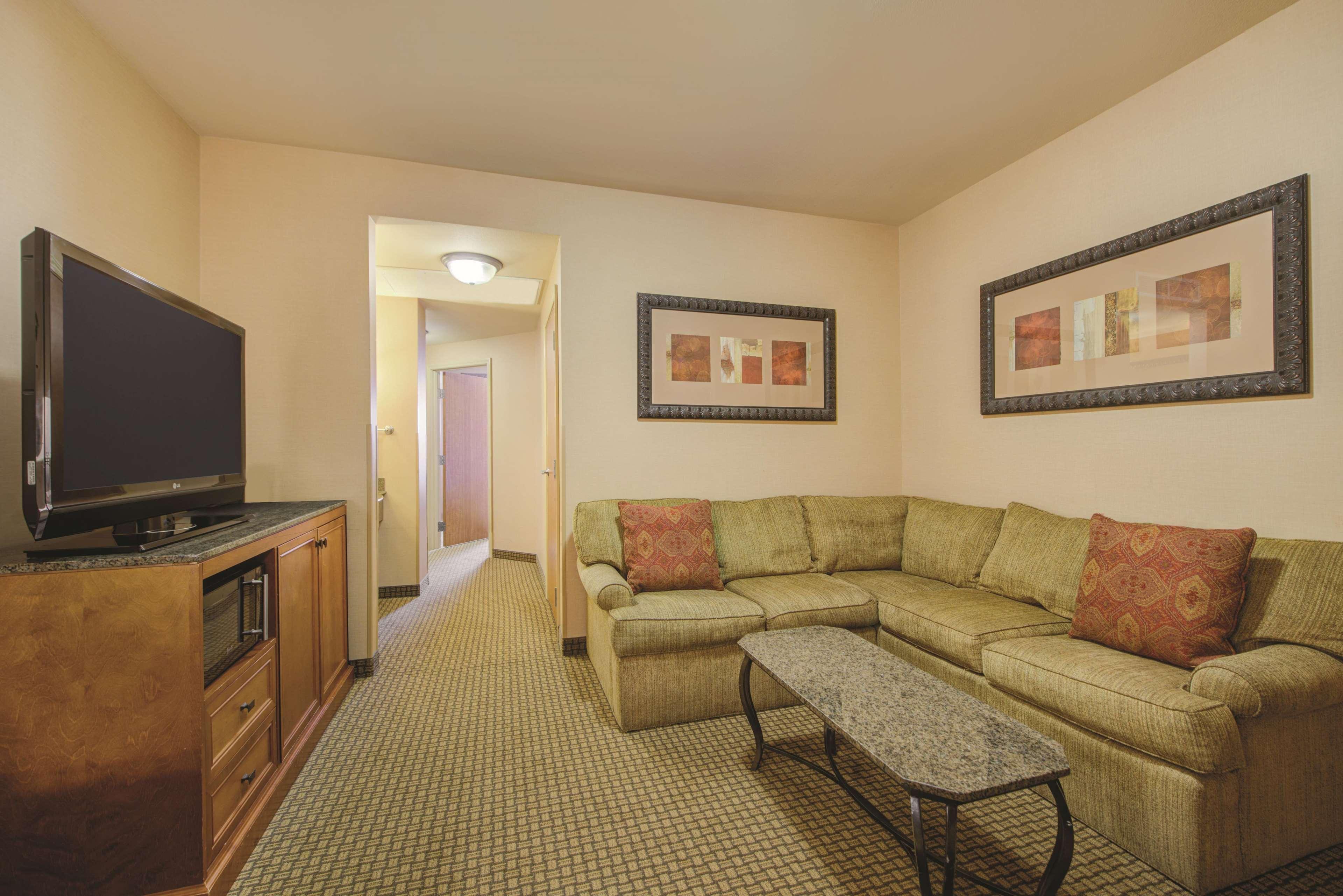 La Quinta By Wyndham Twin Falls megye  Kültér fotó