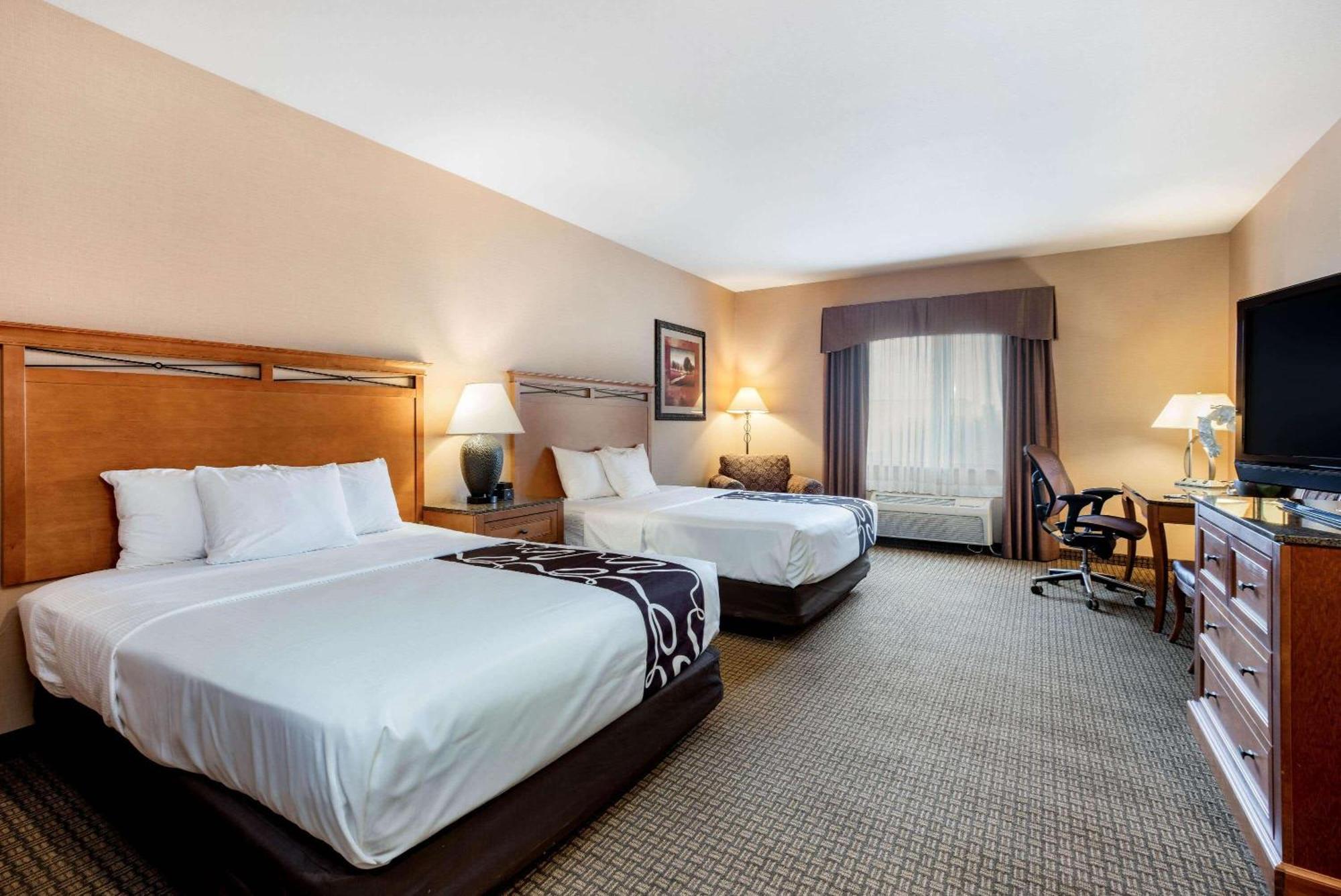 La Quinta By Wyndham Twin Falls megye  Kültér fotó