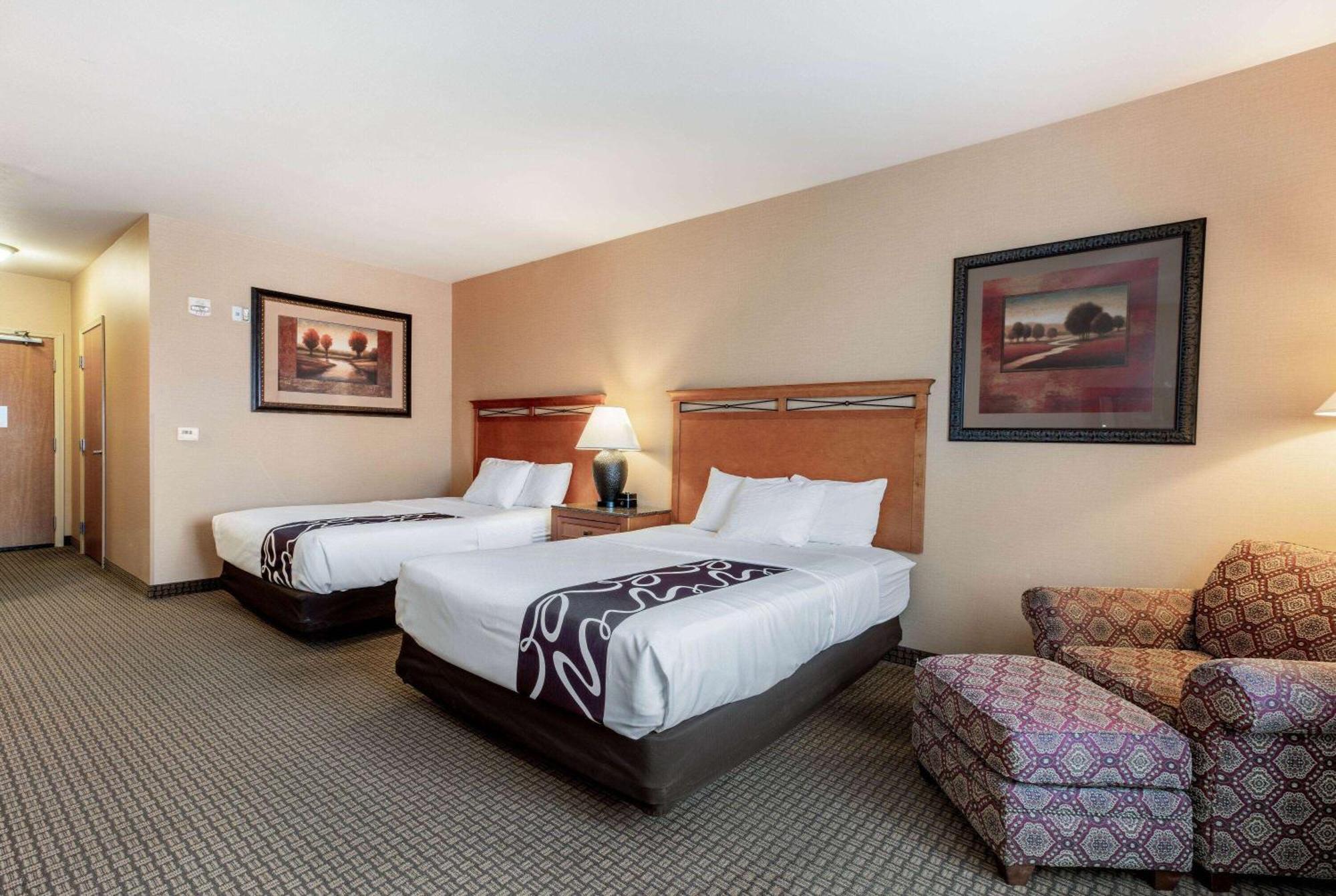 La Quinta By Wyndham Twin Falls megye  Kültér fotó