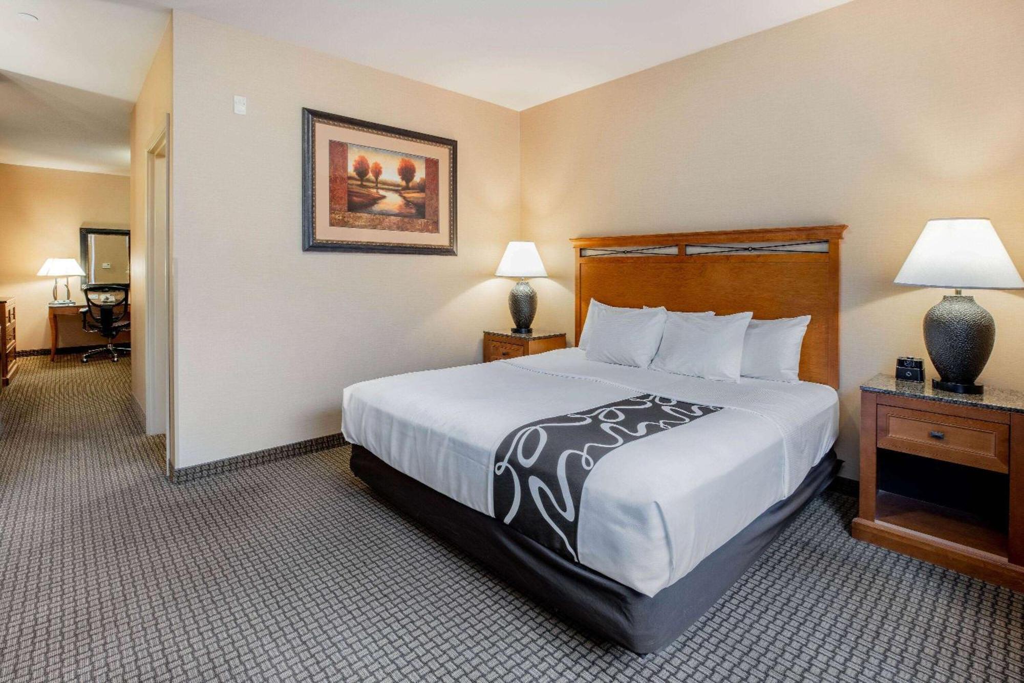 La Quinta By Wyndham Twin Falls megye  Kültér fotó