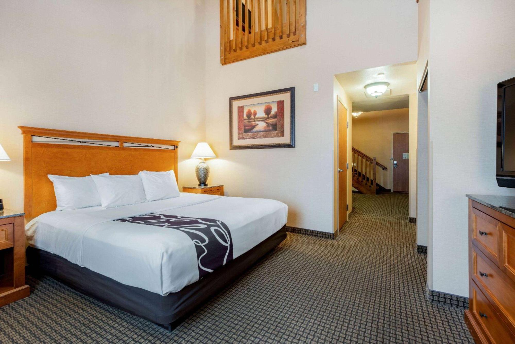 La Quinta By Wyndham Twin Falls megye  Kültér fotó