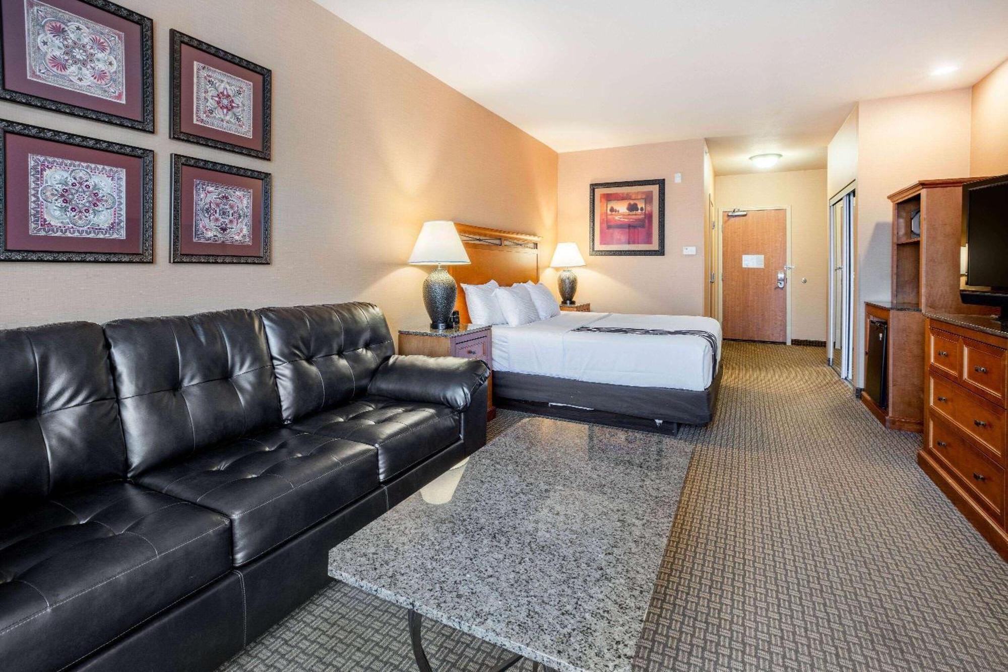 La Quinta By Wyndham Twin Falls megye  Kültér fotó