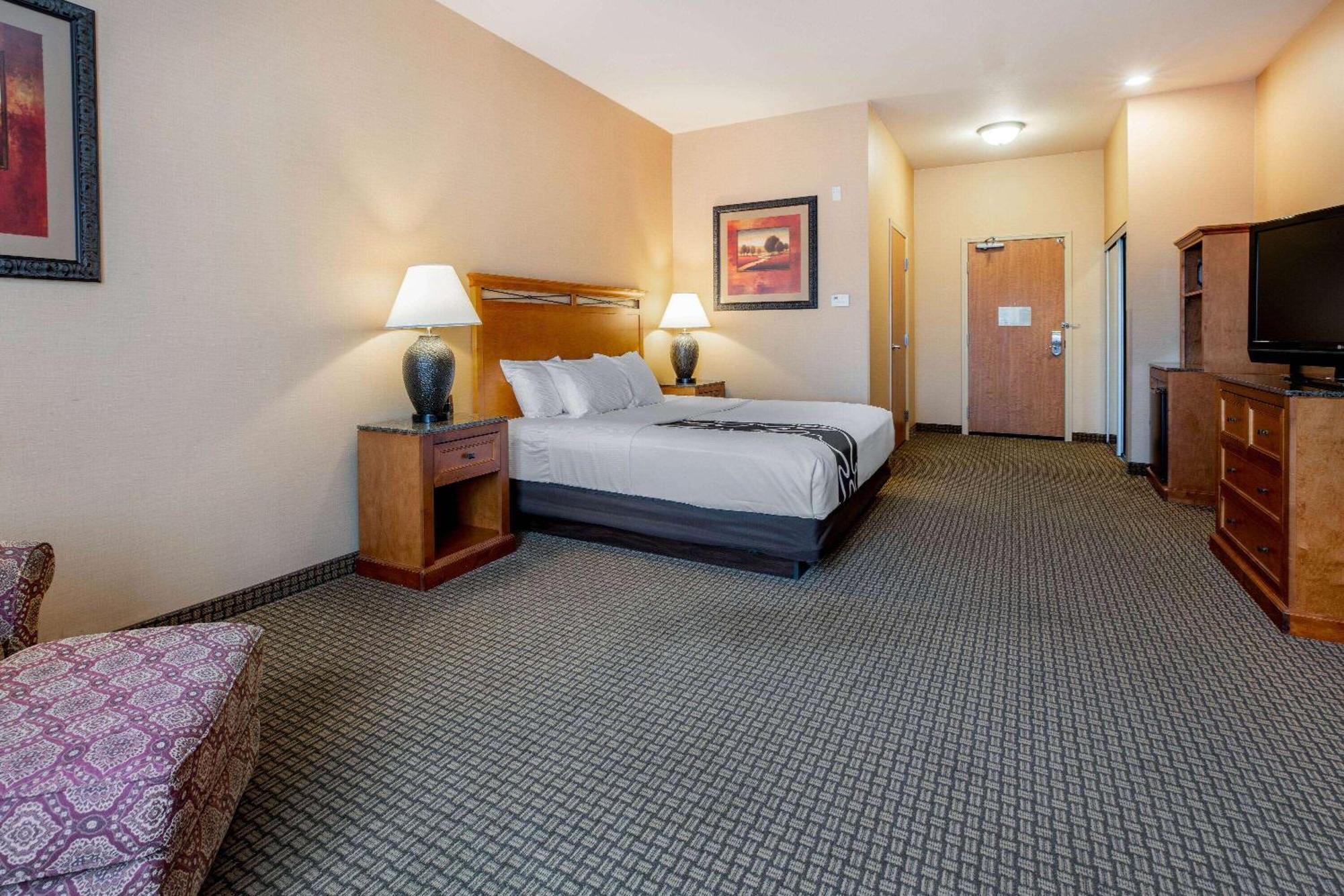 La Quinta By Wyndham Twin Falls megye  Kültér fotó