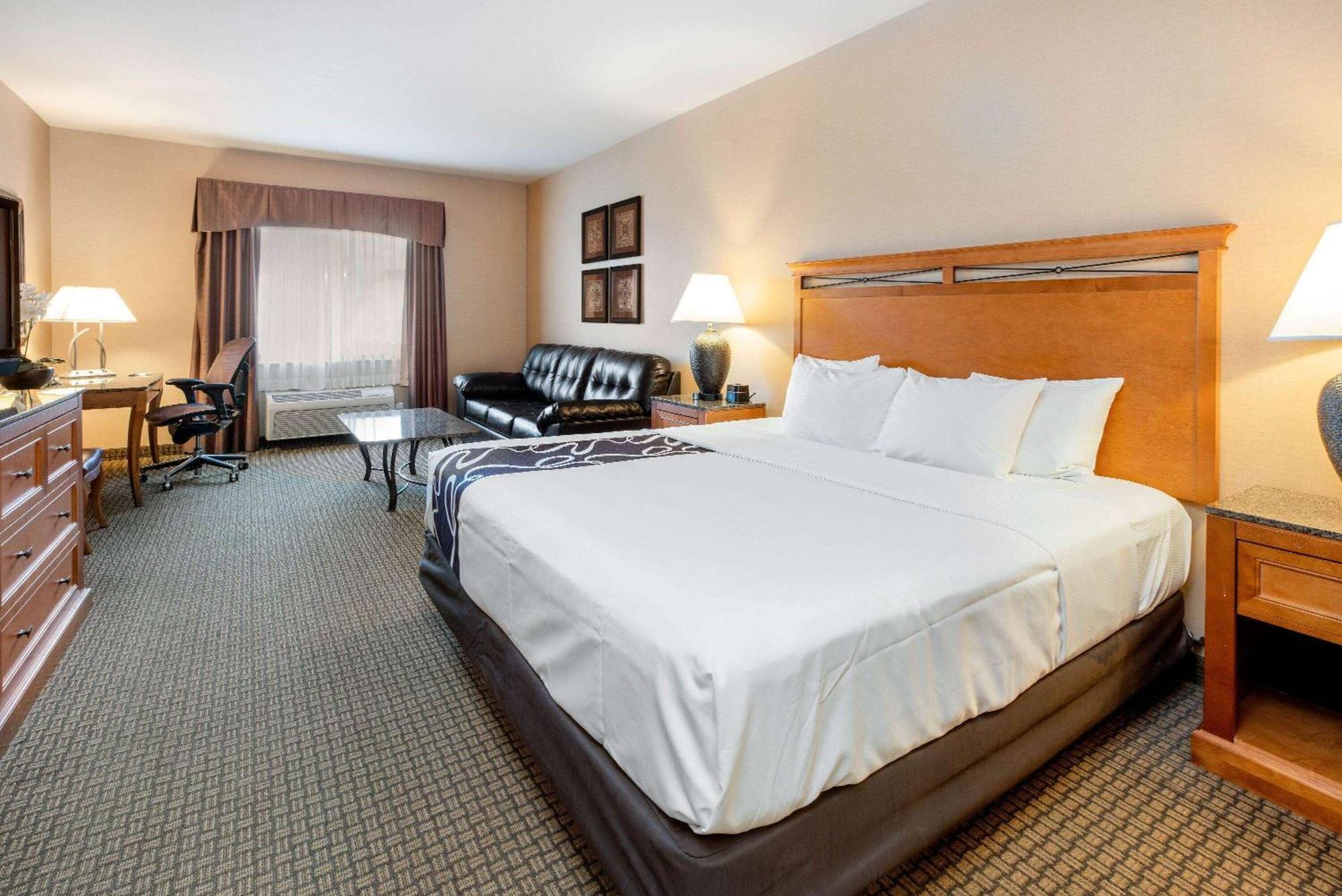La Quinta By Wyndham Twin Falls megye  Kültér fotó