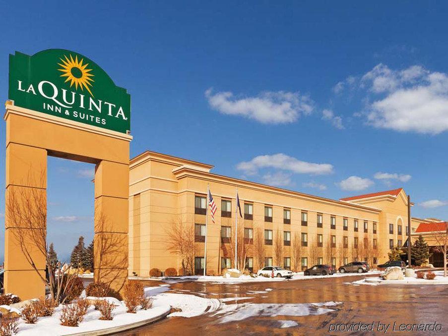 La Quinta By Wyndham Twin Falls megye  Kültér fotó