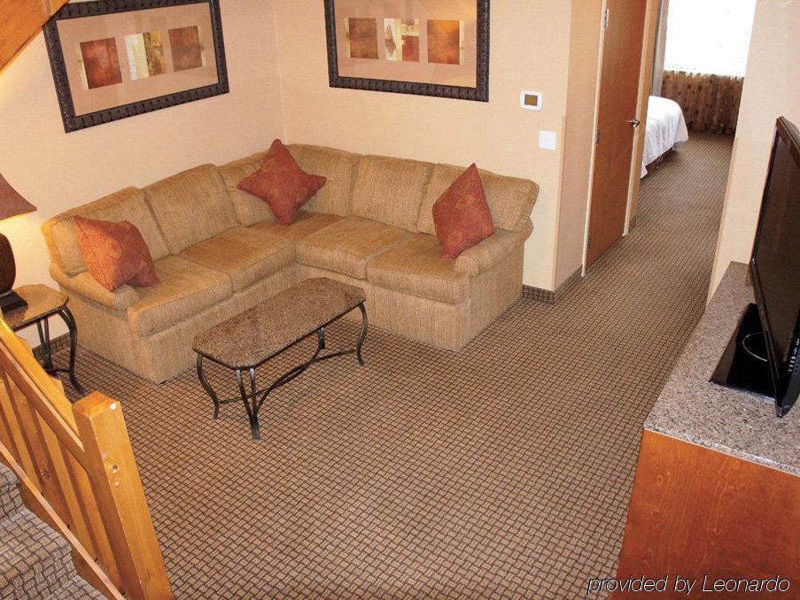 La Quinta By Wyndham Twin Falls megye  Kültér fotó
