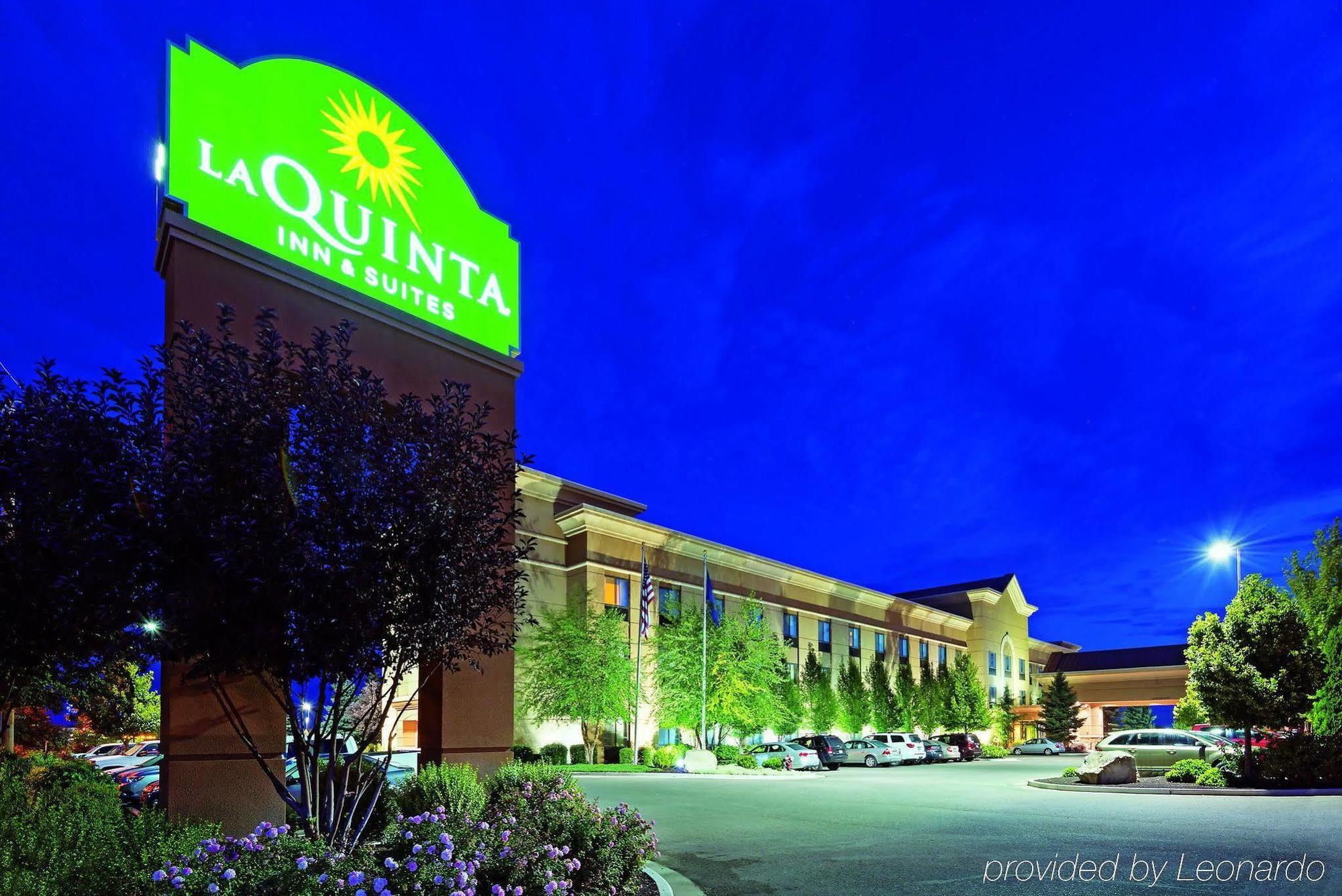 La Quinta By Wyndham Twin Falls megye  Kültér fotó
