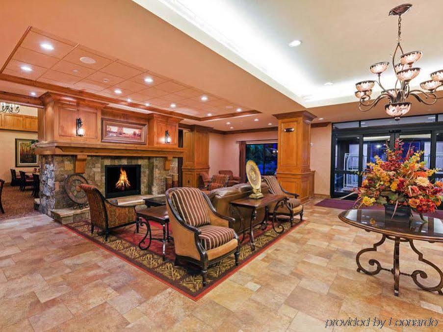 La Quinta By Wyndham Twin Falls megye  Kültér fotó