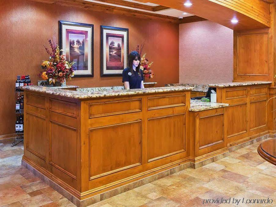 La Quinta By Wyndham Twin Falls megye  Kültér fotó