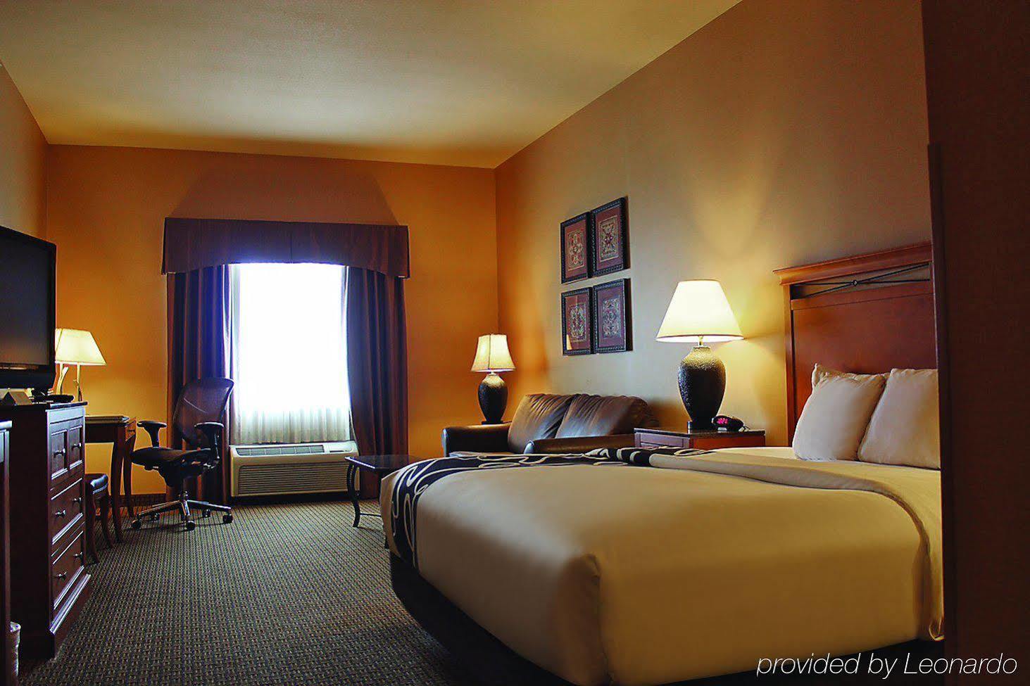 La Quinta By Wyndham Twin Falls megye  Kültér fotó