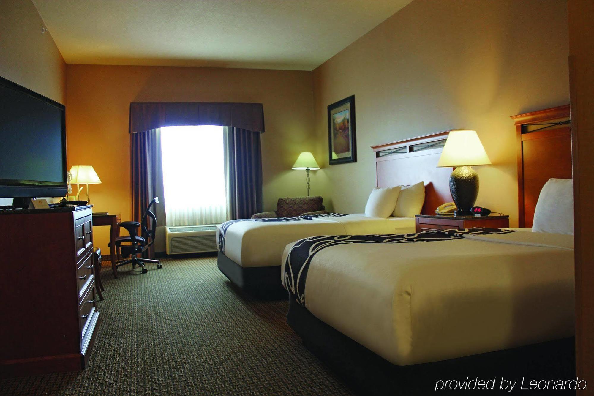 La Quinta By Wyndham Twin Falls megye  Kültér fotó
