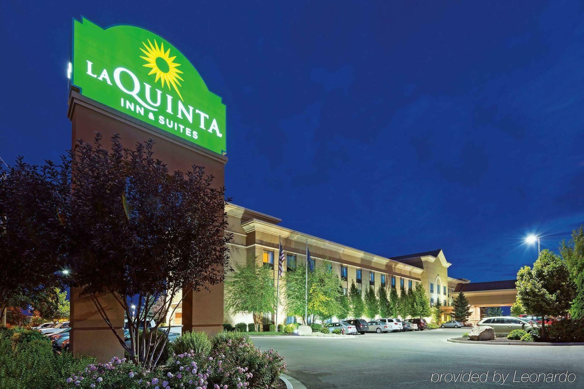 La Quinta By Wyndham Twin Falls megye  Kültér fotó